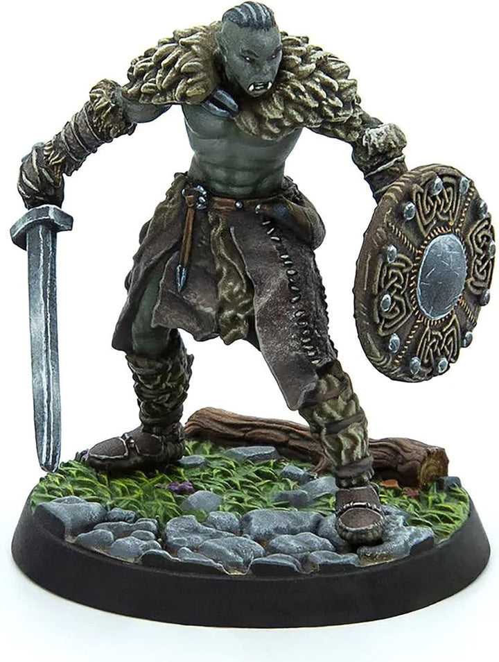 The Elder Scrolls: Call to Arms - Bandit Core Set