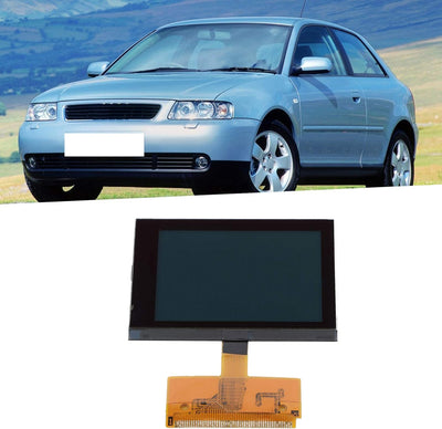 aqxreight - Instrumenten-LCD-Display, besserer Kontrast Kombiinstrument LCD-Display Dashboard-Bildsc