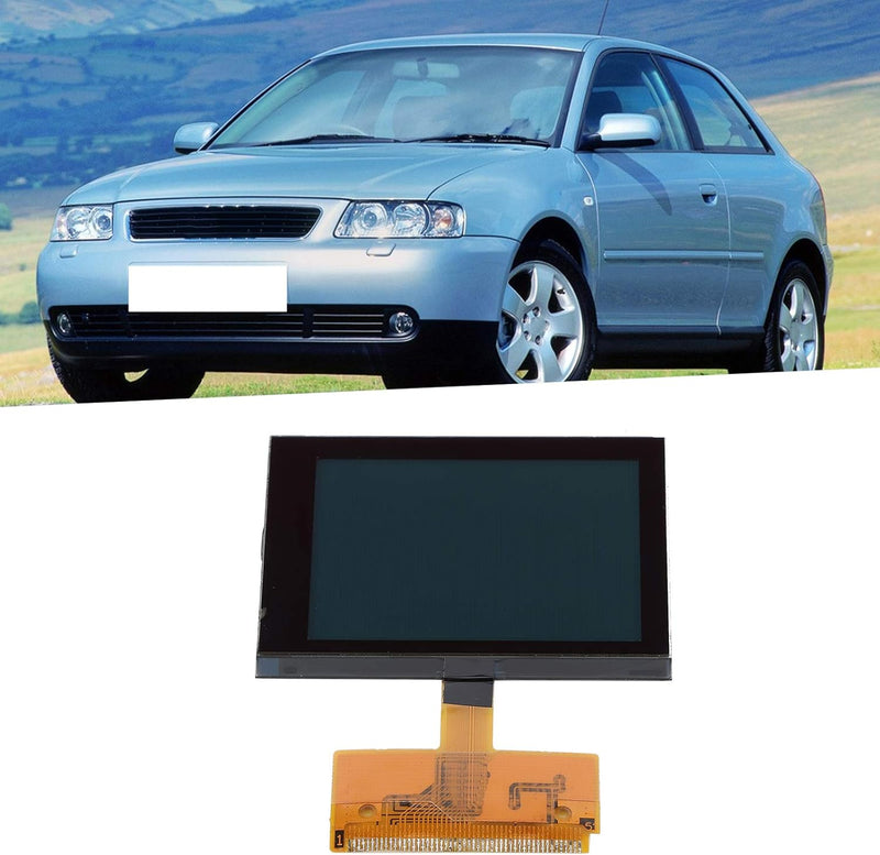 aqxreight - Instrumenten-LCD-Display, besserer Kontrast Kombiinstrument LCD-Display Dashboard-Bildsc