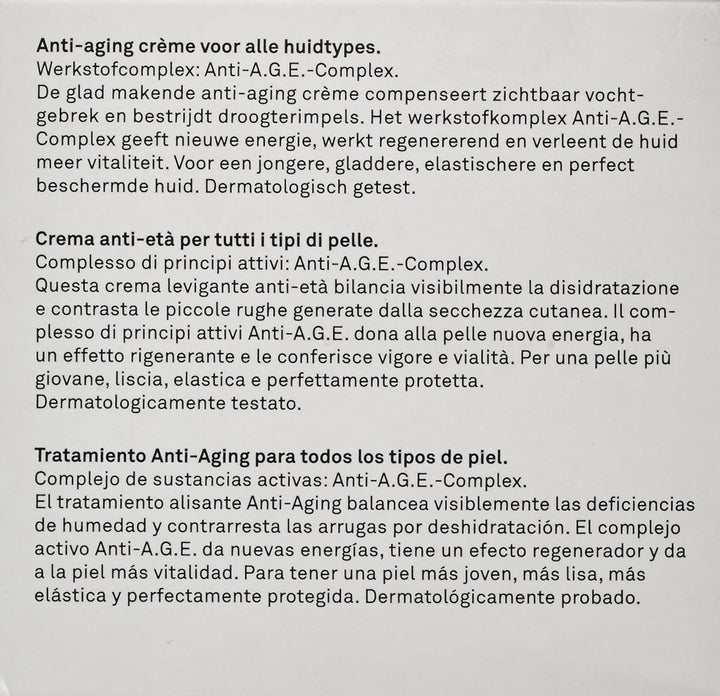 Marbert Profutura Cream 2000 Profutura, 50 ml