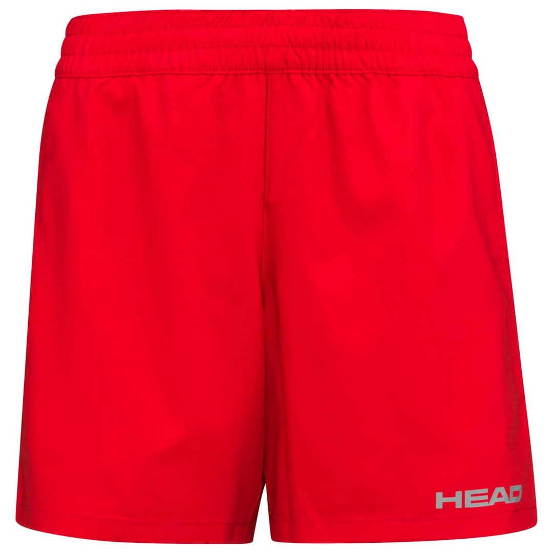 CLUB Shorts Women S Rot, S Rot