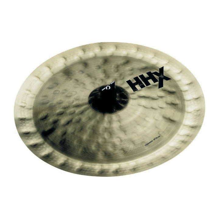 Sabian 18" HHX Chinese, Brillant Finish 18" Chinesisch, 18" Chinesisch