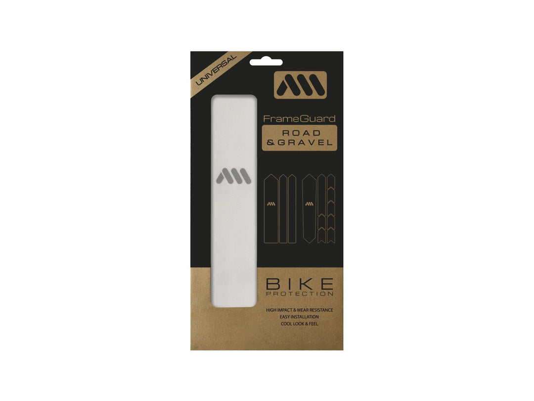 All Mountain Style Standard Klar/Silber, Standard Klar/Silber