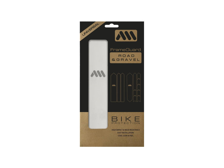 All Mountain Style Standard Klar/Silber, Standard Klar/Silber