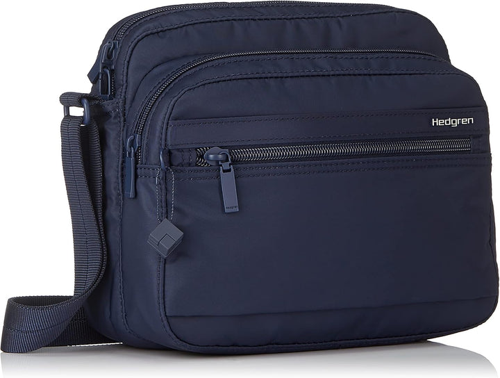 Hedgren Damen Metro Sportsack Total Eclipse, Total Eclipse