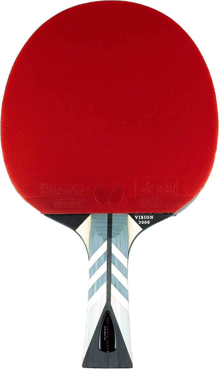 Butterfly Timo Boll Vision 3000