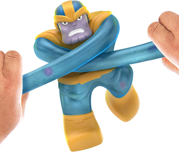 Marvel SUPAGOO Thanos