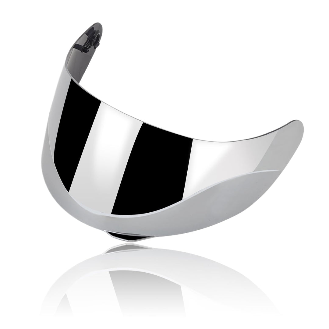 Helmet Visor Agv agv k1 visier, Helmlinsenvisier, Motorrad Windschutz Helmlinsenvisier Vollgesichtsa