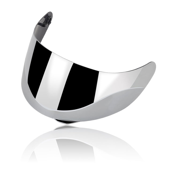 Helmet Visor Agv agv k1 visier, Helmlinsenvisier, Motorrad Windschutz Helmlinsenvisier Vollgesichtsa
