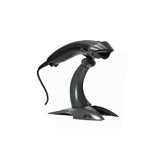 Honeywell Barcode-Scanner (einzeitig, 1.200 g), 1200G-2USB-1, Schwarz