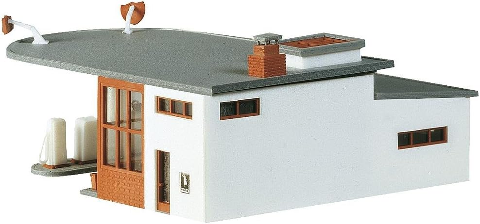 FALLER 232219 - BP-Tankstelle