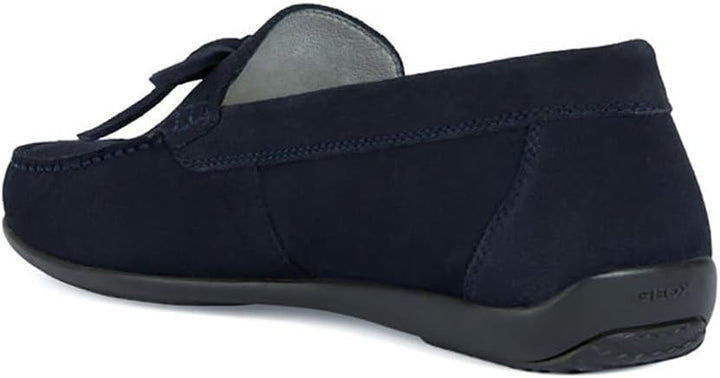 Geox U ASCANIO 40 EU Blau, 40 EU Blau