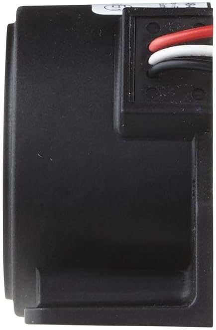 HELLA - Rückfahrwarner - 102dB(A) - Frequenzbereich: 1200Hz - geschraubt - Kabel: 410mm - Stecker: o