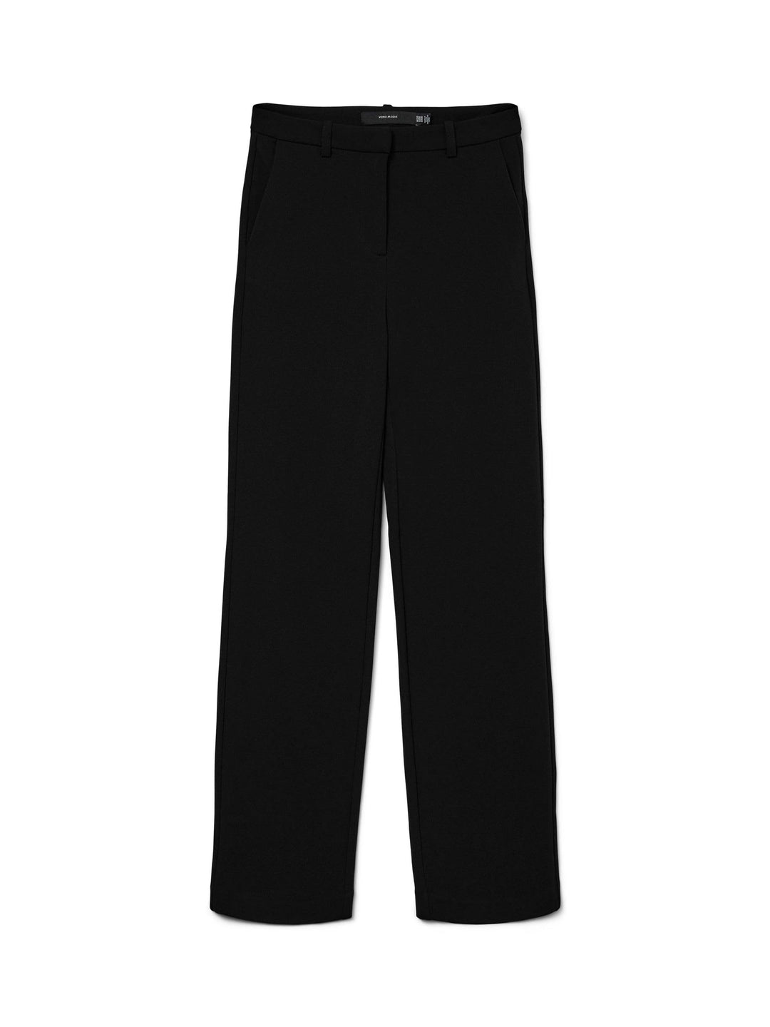 VERO MODA Damen Vmzamira Mr Slim Straight Pant Ga Noos Hose, XS