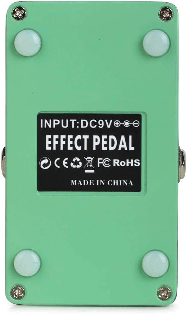 Caline CP-512 Old School Reverb - Reverb effekt Pedale