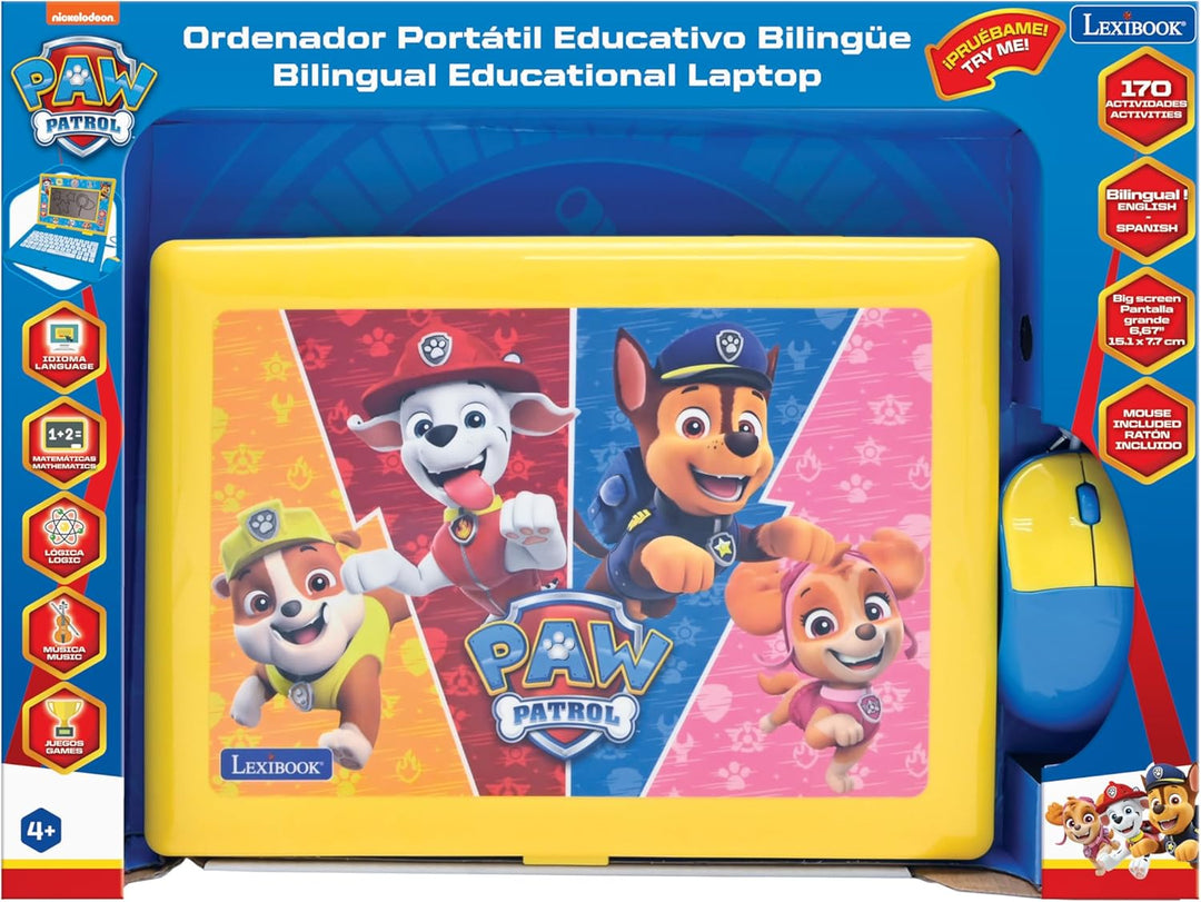 Lexibook - Spielzeug (JC599PAi2)