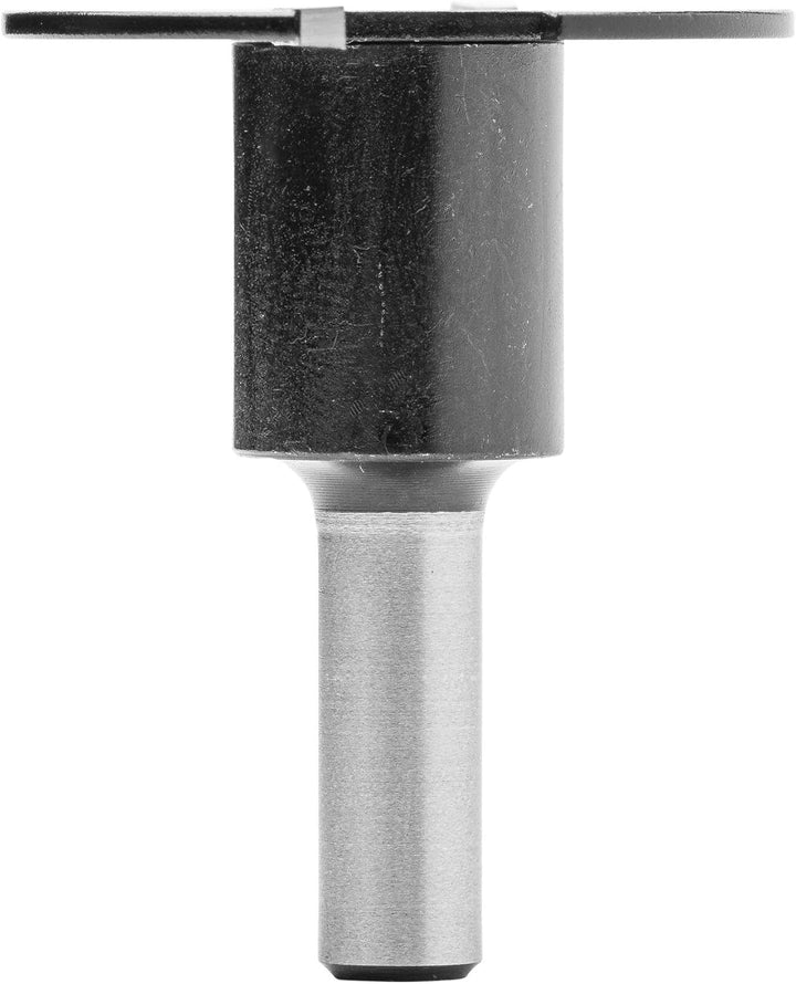 ENT 13960 Scheibennutfräser HW, Schaft (S) 8 mm, Durchmesser (D) 40 mm, NL 2 mm, GL 50 mm, auf Aufna