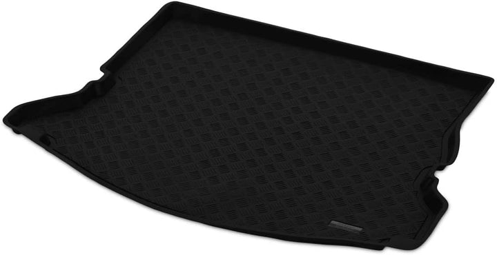 AZUGA Kofferraumwanne mit Antirutsch-Oberfläche passend für Renault Grand Scenic 4 ab 12/2016 (7-Sit