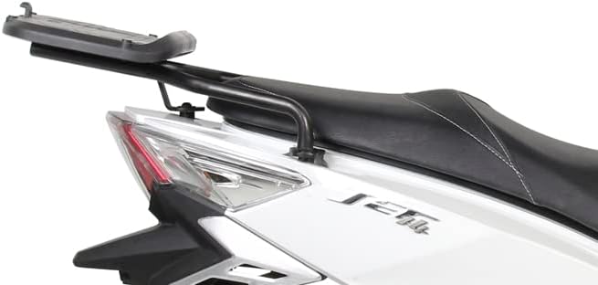 S0jt17st - kofferhalterungen, dübel, befestigungen top master kompatibel mit sym jet 14 2017-2021