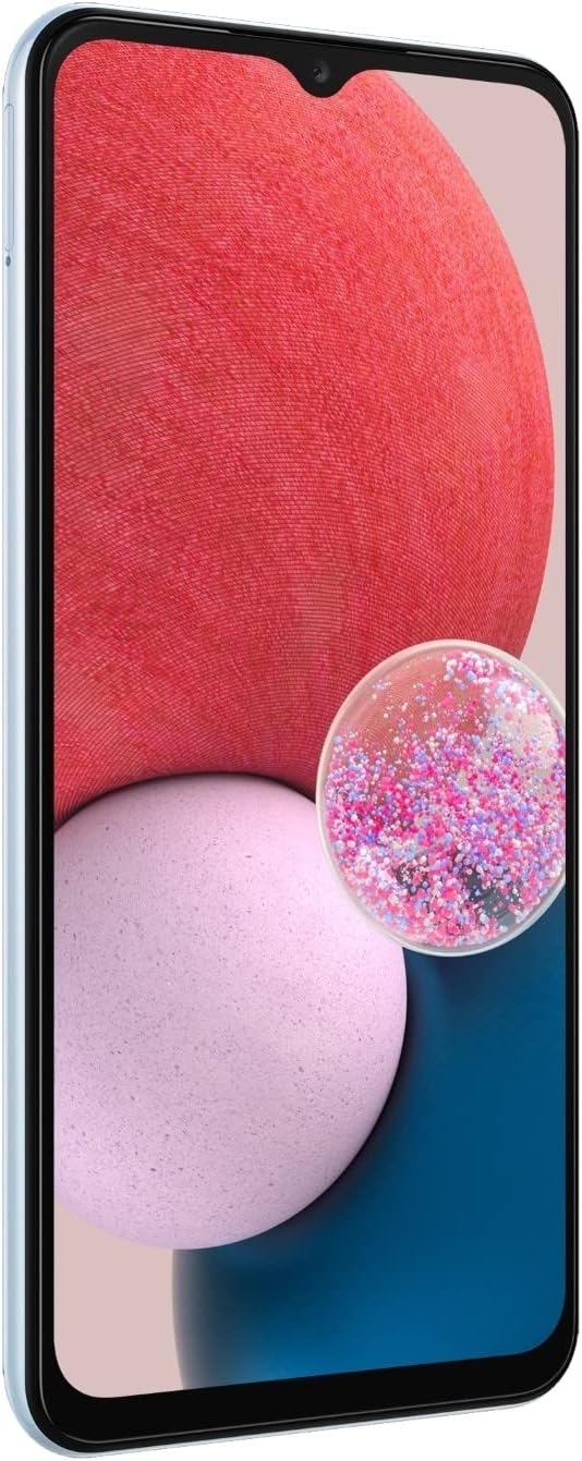 Samsung Galaxy A13 5G 64GB Light Blue Blue 64 GB, Blue 64 GB