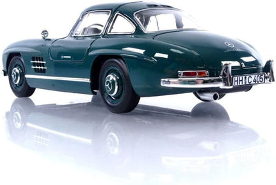 NOREV - MER 300 SL - 1954-1/18