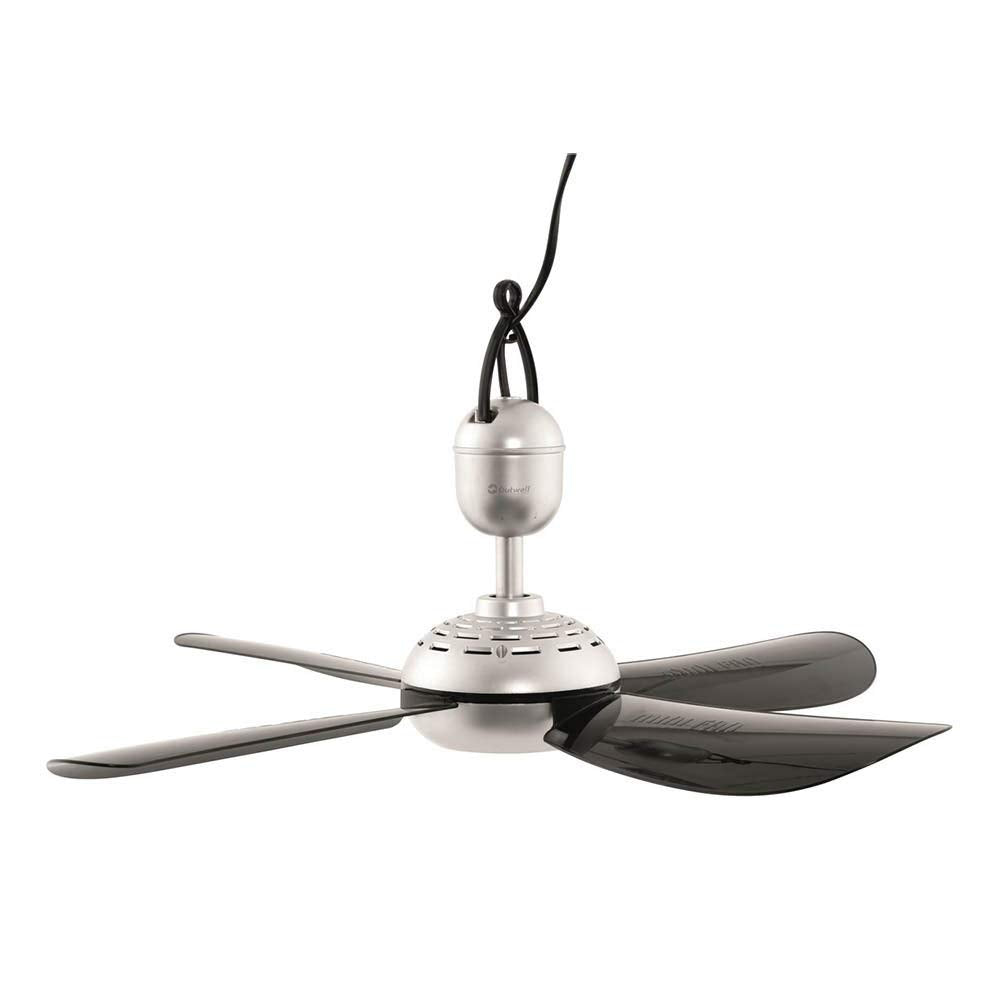 Outwell CHRISTIANOS CAMPING Deckenventilator