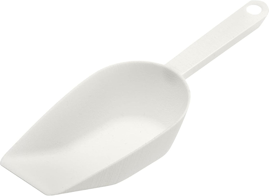 Westmark Schütten-Set, 4tlg., 1 Schüttengehäuse inkl. drei Schütten + 3 Schaufeln, Schütten-Volumen: