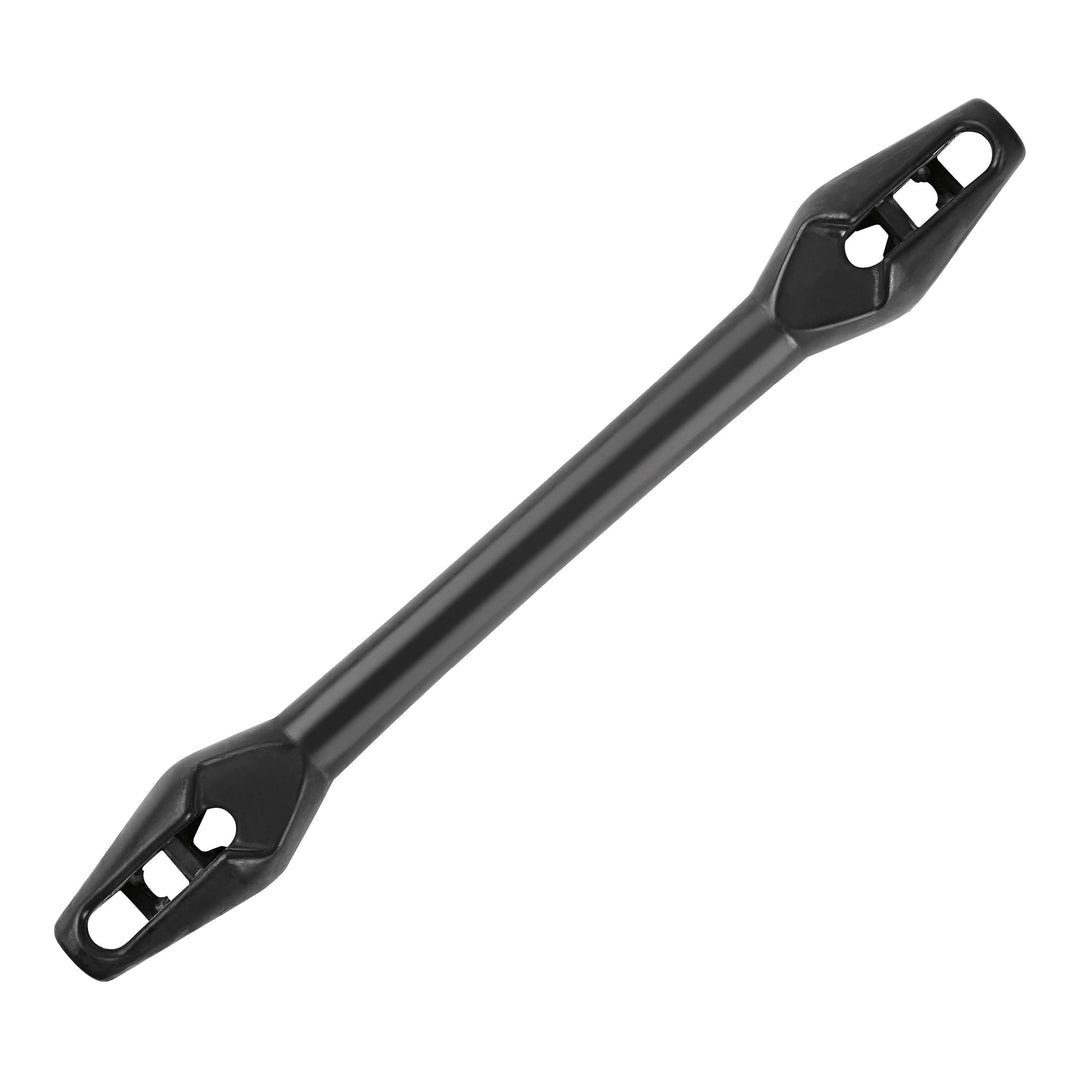 SPRENGER Ruckdämpfer - Gummi - für 20 mm Tau, 20