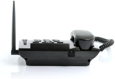 Wireless GSM Desktop Phone - Desktop-Stil Telefon mit SIM-Karte Slot von Express Panda 2G-850/1900MH