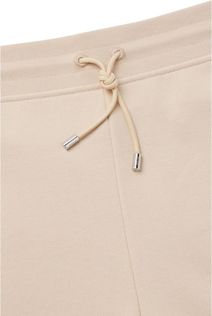 HUGO Damen Easy Jogger Pants L Light Beige271, L Light Beige271