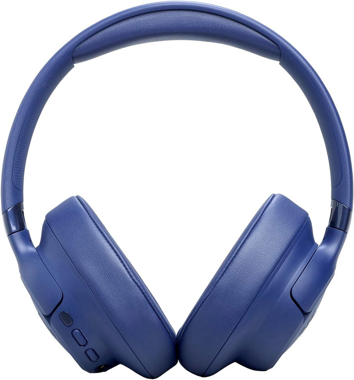 JBL Tune 780 NC Kabellose Over-Ear-Kopfhörer mit adaptivem Noise-Cancelling, Smart Ambient, Bis zu 7