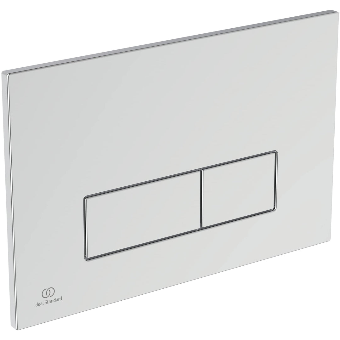 Ideal Standard R0119AA Oleas Betätigungsplatte