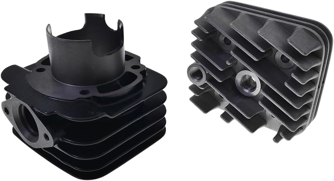 Zylinderkit DR 71ccm AC