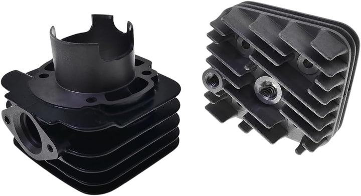 Zylinderkit DR 71ccm AC