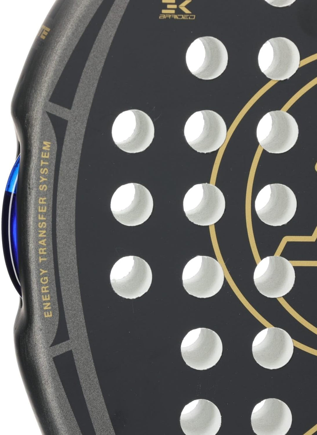 DUNLOP Titan Pro Weiss 2024