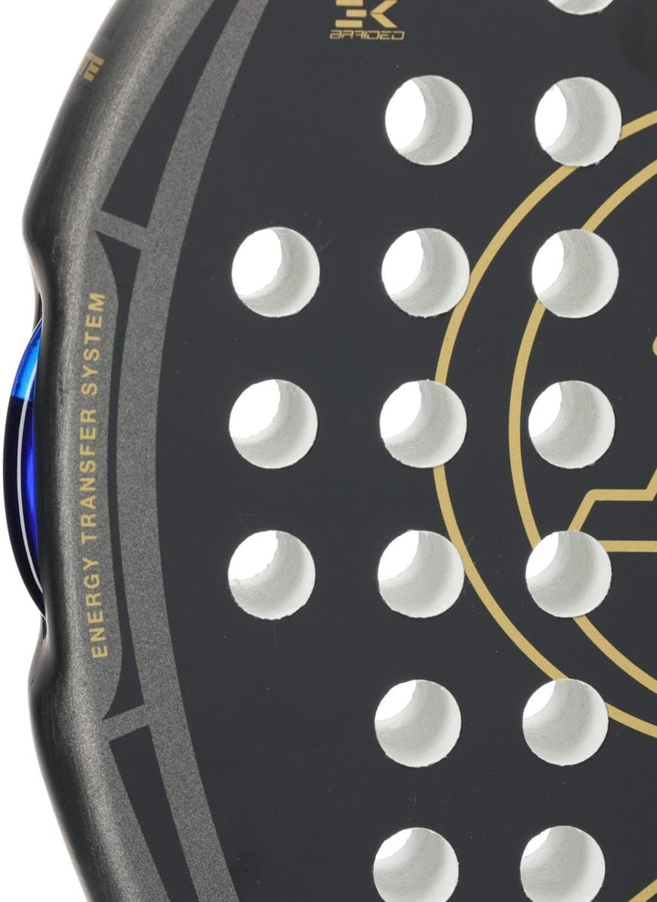 DUNLOP Titan Pro Weiss 2024