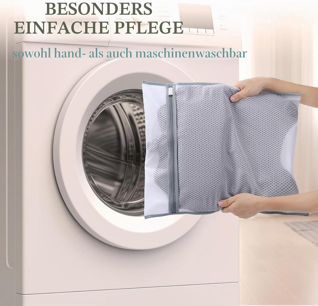 Badewannenkissen RUVINCE Ergonomisches Luxus-Badewannenkissen mit Kopf-, Nacken-, Schulter- und Rück