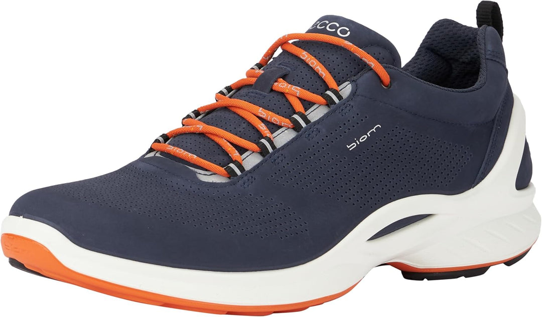 ECCO Herren Biom Fjuel M Sneaker, Marine