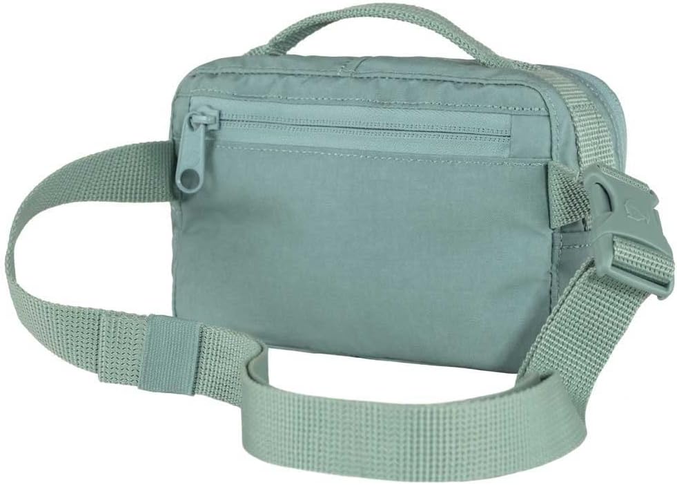 Fjallraven Fjallraven Fjällräven Unisex Kånken Hip Pack Marsupio, Rosa, Regular EU Einheitsgrösse Sk