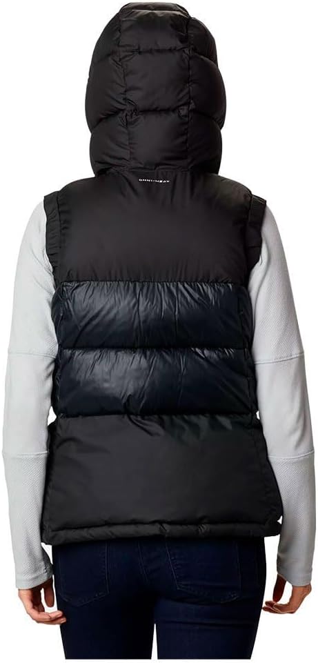 Columbia Damen Pike Lake 2 Insulated Vest Steppweste, S