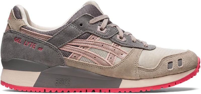 ASICS 1201a257-100 Frau, Oatmeal Fawn