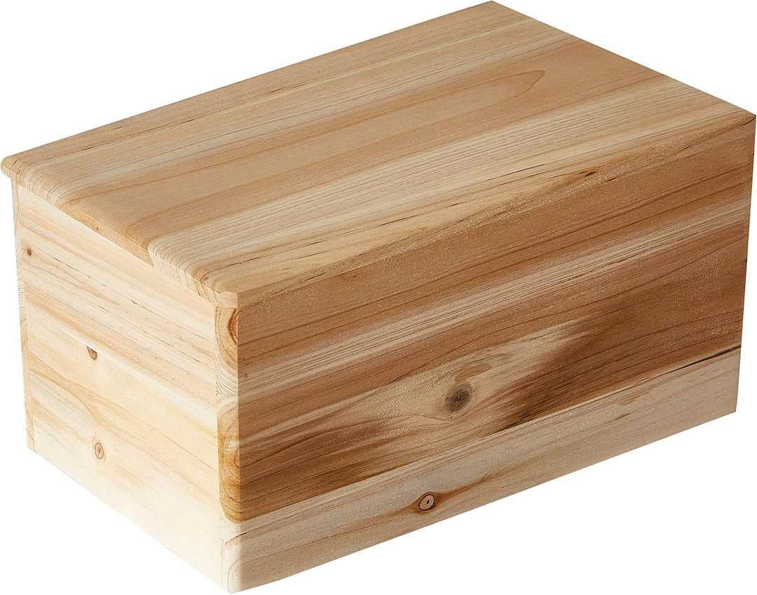 Trixie 61262 Holzhaus, Meerschweinchen, 28 × 16 × 18 cm Holzfarbe 28 × 16 × 18 cm, Holzfarbe 28 × 16