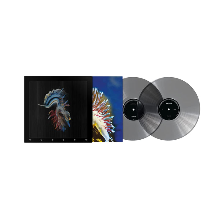 Evolve, Vinyl