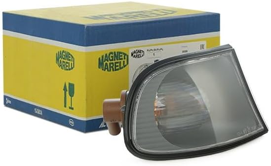 Magneti Marelli 710311330006 Blinkleuchten, Recht