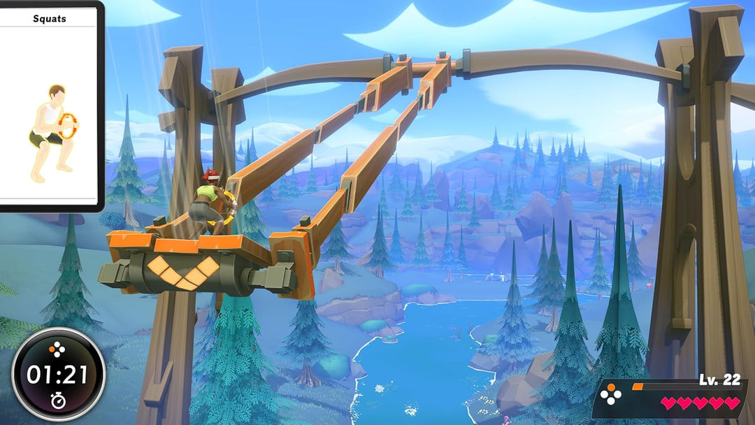 Ring Fit Adventure - [Nintendo Switch], usb2.0 Nintendo Switch Ring Fit Adventure, Nintendo Switch R