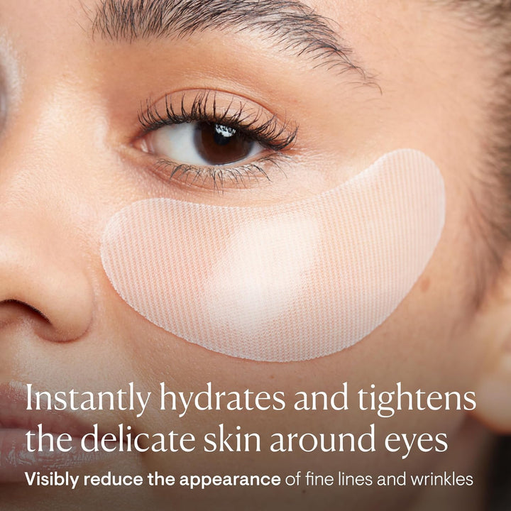 Elemis Pro-Kollagen Augenpflege – fortschrittliche Augenbehandlung, Eye Revive Mask & Vitality Cream
