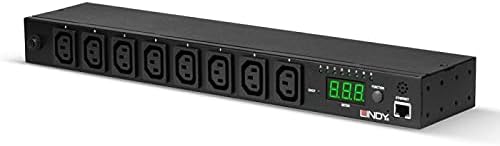 LINDY 32657 IPower Switch Classic 8