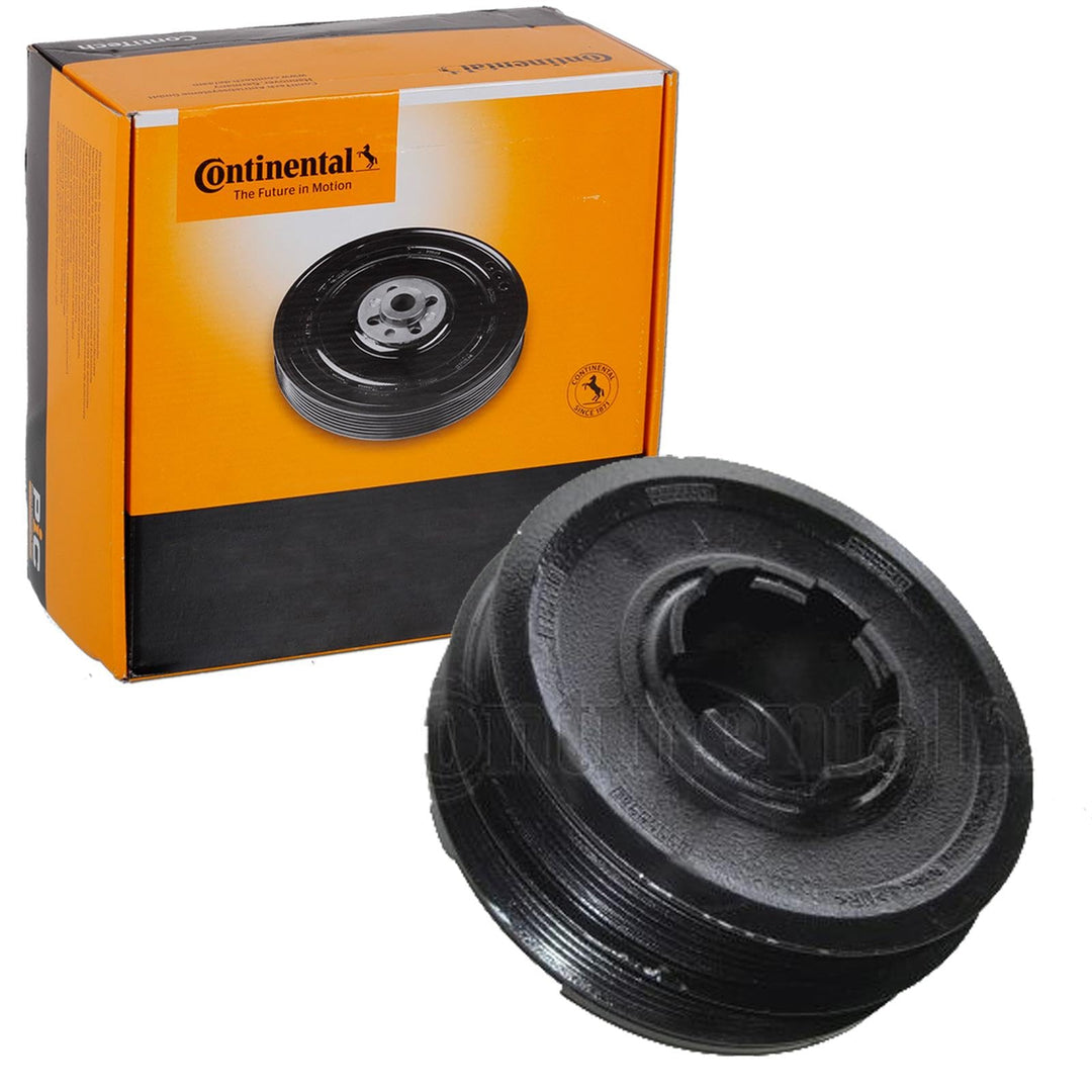 CONTITECH VD1030 Riemenscheibe, Kurbelwelle