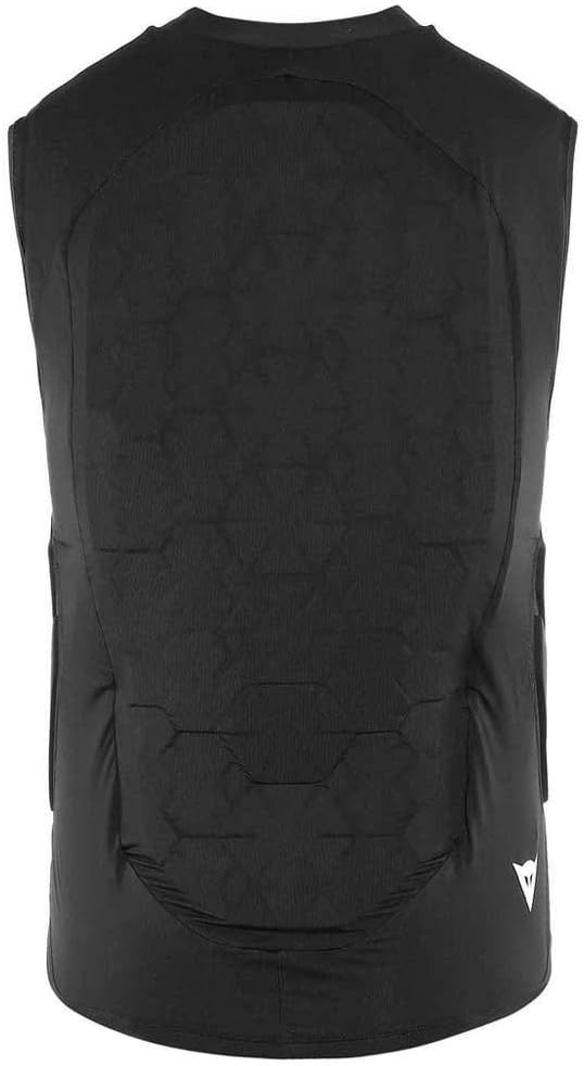 Dainese Kinder Protektor Scarabeo Flexagon Waistcoat Limon-extensible/limon-extensible L, Limon-exte