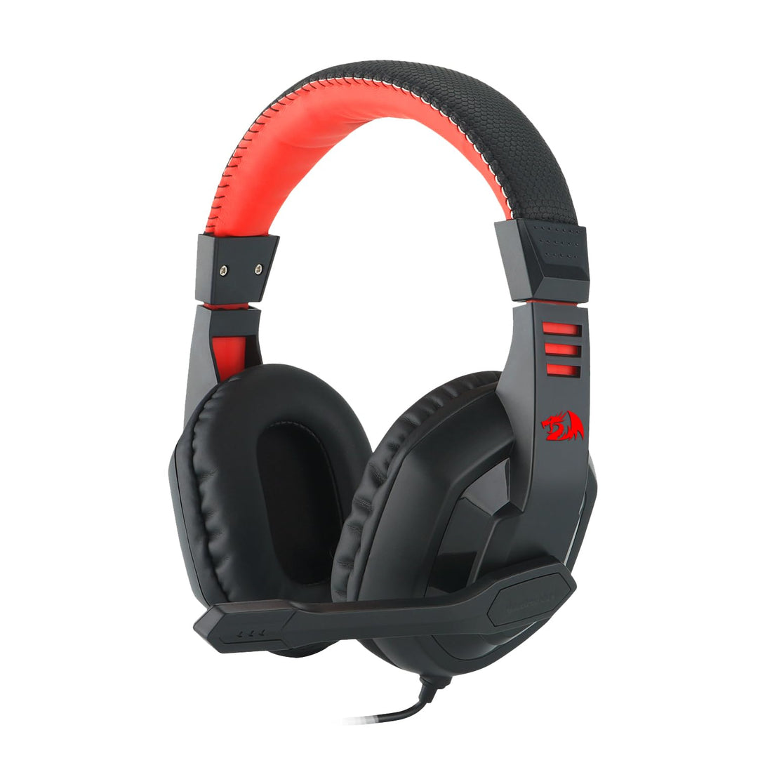 Redragon Gaming Headset ARES H210 Schwarz